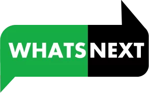 WhatsNext Logo